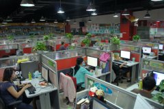 韶关移动呼叫中心系统平台