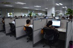 电话营销呼叫中心解决方案