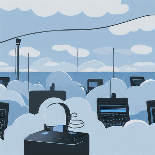 基于云的电话系统对业务通信的影响